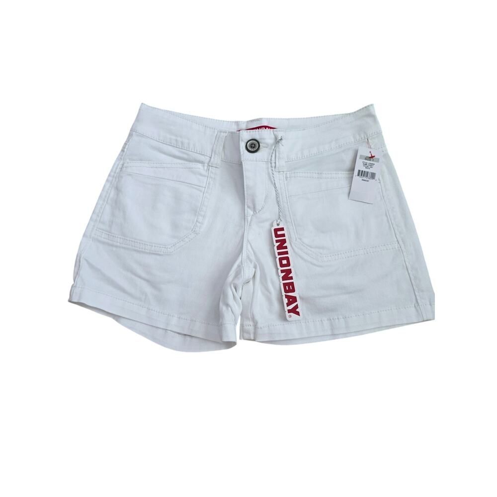 Women's Union Bay shorts, size 1